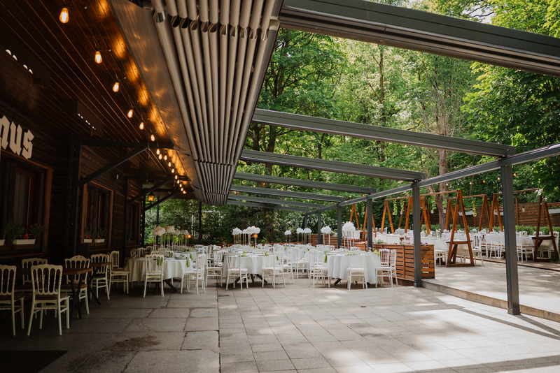 Location waldhaus berlin außenbereich banner